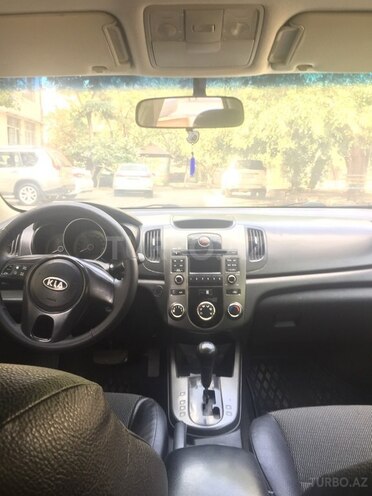 Kia Cerato 2010, 280,000 km - 1.6 l - Bakı