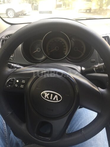 Kia Cerato 2010, 280,000 km - 1.6 l - Bakı