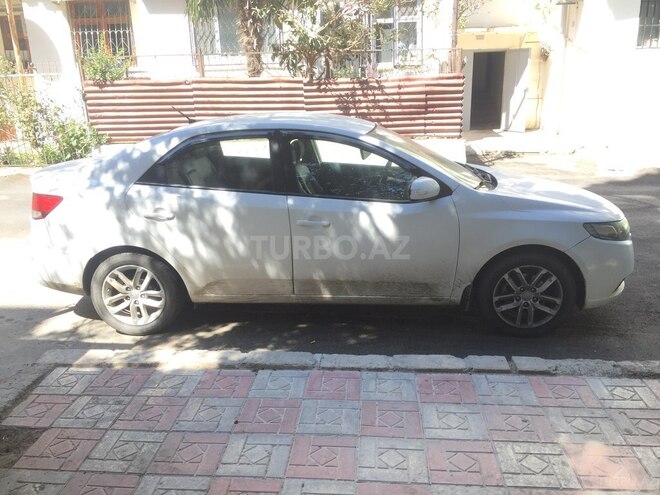 Kia Cerato 2010, 280,000 km - 1.6 l - Bakı