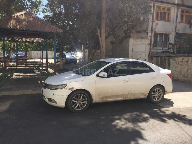 Kia Cerato 2010, 280,000 km - 1.6 l - Bakı