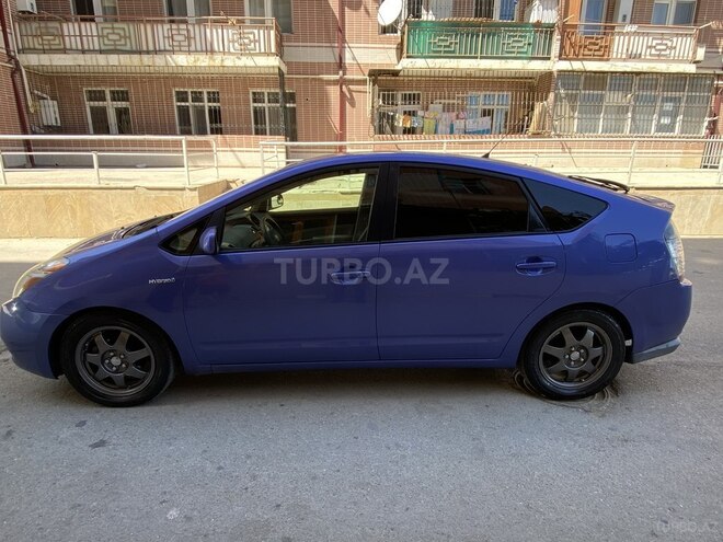 Toyota Prius 2008, 337,319 km - 1.5 л - Bakı