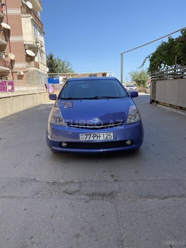 Toyota Prius 2008, 337,319 km - 1.5 л - Bakı