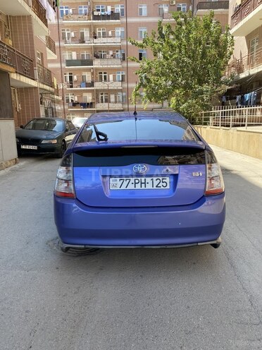 Toyota Prius 2008, 337,319 km - 1.5 л - Bakı