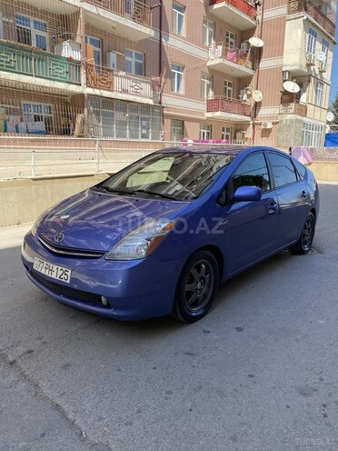 Toyota Prius 2008, 337,319 km - 1.5 л - Bakı