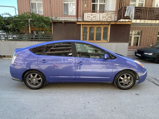 Toyota Prius 2008, 337,319 km - 1.5 л - Bakı