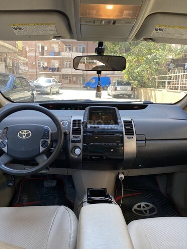Toyota Prius 2008, 337,319 km - 1.5 л - Bakı