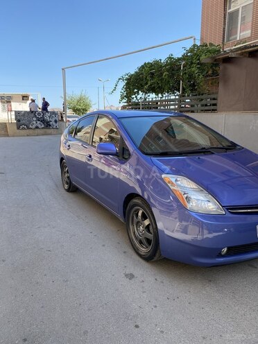 Toyota Prius 2008, 337,319 km - 1.5 л - Bakı