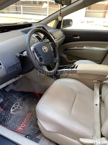 Toyota Prius 2008, 337,319 km - 1.5 л - Bakı