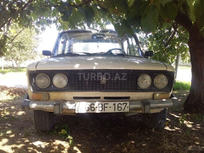 LADA (VAZ) 2106 1988, 299,996 km - 1.3 л - Xaçmaz