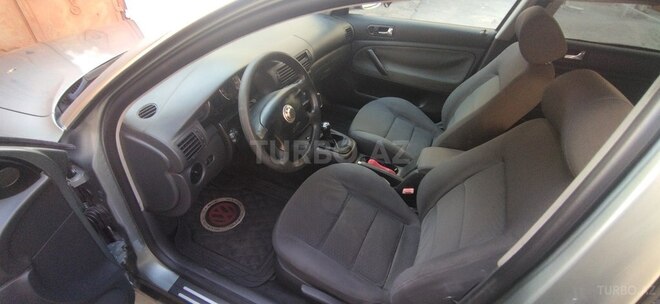 Volkswagen Passat 2003, 26,001 km - 1.8 л - Şəki