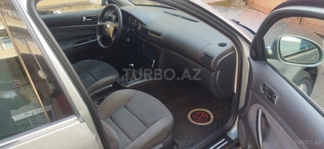 Volkswagen Passat 2003, 26,001 km - 1.8 л - Şəki