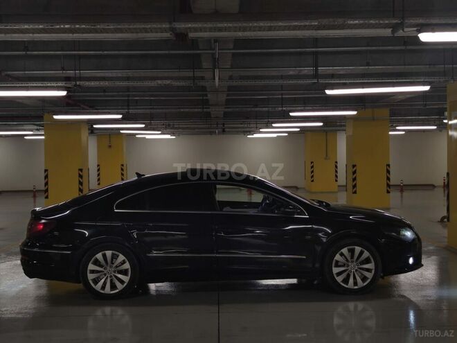 Volkswagen Passat CC 2009, 190,000 km - 2.0 л - Gəncə