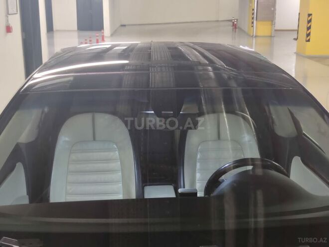 Volkswagen Passat CC 2009, 190,000 km - 2.0 л - Gəncə