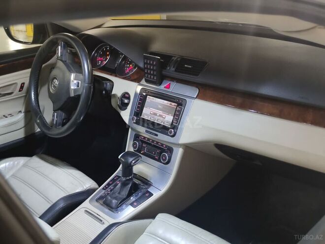 Volkswagen Passat CC 2009, 190,000 km - 2.0 л - Gəncə