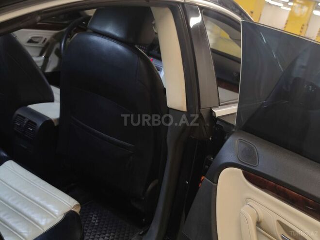 Volkswagen Passat CC 2009, 190,000 km - 2.0 л - Gəncə