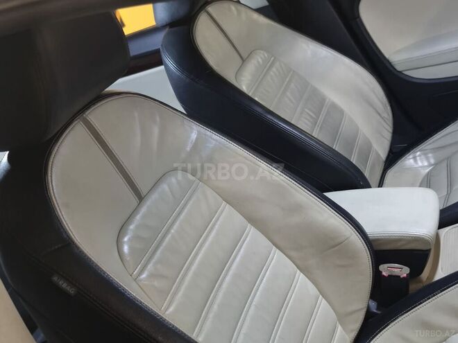 Volkswagen Passat CC 2009, 190,000 km - 2.0 л - Gəncə