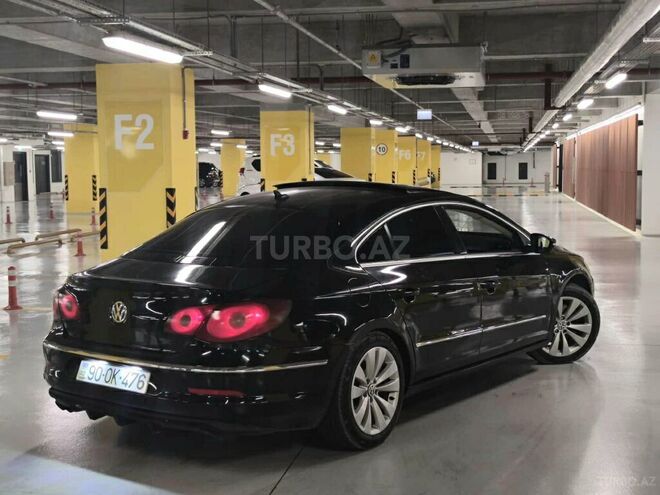 Volkswagen Passat CC 2009, 190,000 km - 2.0 л - Gəncə