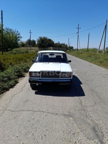 LADA (VAZ) 2107 2004, 94,000 km - 1.6 l - Ağcabədi