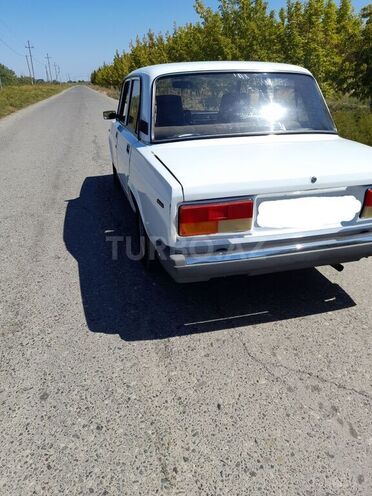 LADA (VAZ) 2107 2004, 94,000 km - 1.6 l - Ağcabədi