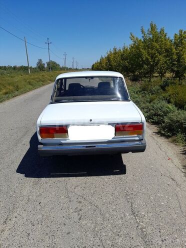 LADA (VAZ) 2107 2004, 94,000 km - 1.6 l - Ağcabədi