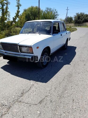 LADA (VAZ) 2107 2004, 94,000 km - 1.6 l - Ağcabədi