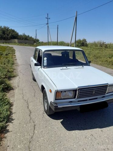 LADA (VAZ) 2107 2004, 94,000 km - 1.6 l - Ağcabədi