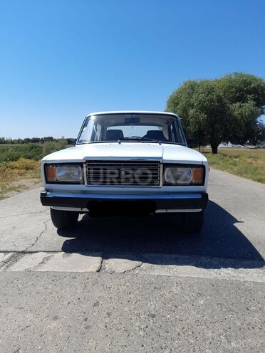 LADA (VAZ) 2107 2004, 94,000 km - 1.6 l - Ağcabədi