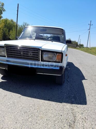 LADA (VAZ) 2107 2004, 94,000 km - 1.6 l - Ağcabədi