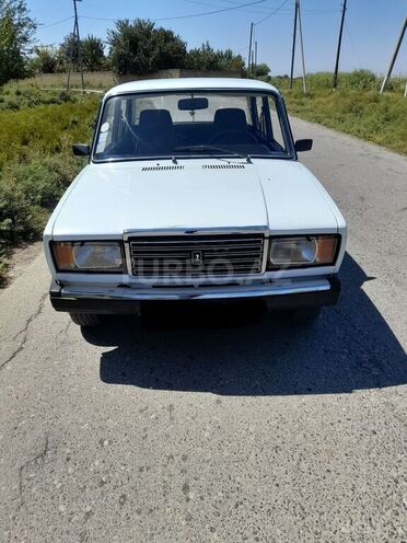 LADA (VAZ) 2107 2004, 94,000 km - 1.6 l - Ağcabədi