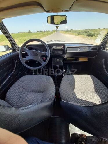 LADA (VAZ) 2107 2004, 94,000 km - 1.6 l - Ağcabədi
