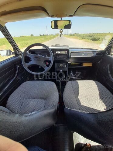 LADA (VAZ) 2107 2004, 94,000 km - 1.6 l - Ağcabədi