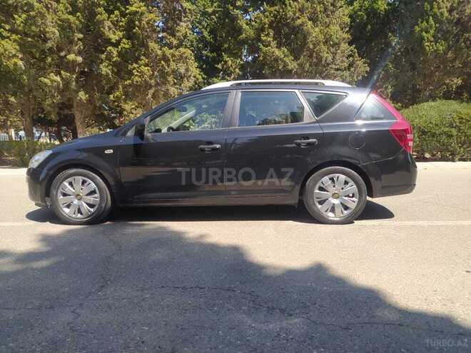 Kia Ceed 2008, 190,000 km - 1.4 l - Sumqayıt