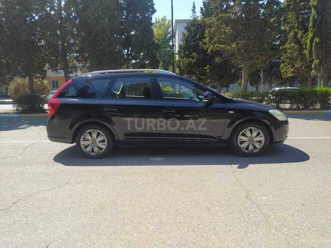 Kia Ceed 2008, 190,000 km - 1.4 l - Sumqayıt