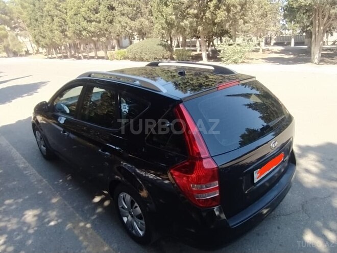 Kia Ceed 2008, 190,000 km - 1.4 l - Sumqayıt