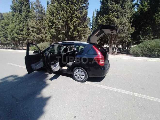 Kia Ceed 2008, 190,000 km - 1.4 l - Sumqayıt