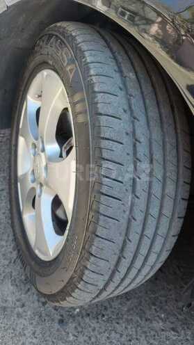 Kia Cerato 2009, 248,023 km - 1.6 л - Bakı