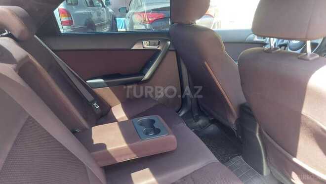 Kia Cerato 2009, 248,023 km - 1.6 л - Bakı