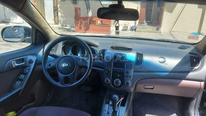 Kia Cerato 2009, 248,023 km - 1.6 л - Bakı