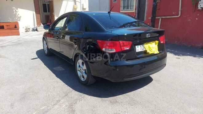Kia Cerato 2009, 248,023 km - 1.6 л - Bakı