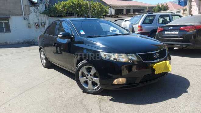 Kia Cerato 2009, 248,023 km - 1.6 л - Bakı