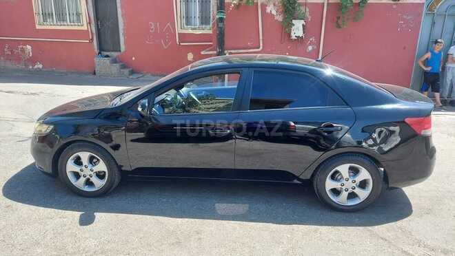 Kia Cerato 2009, 248,023 km - 1.6 л - Bakı