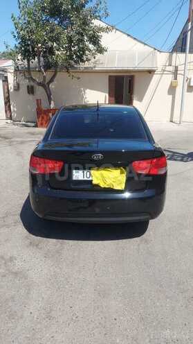 Kia Cerato 2009, 248,023 km - 1.6 л - Bakı