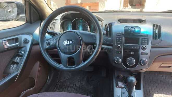 Kia Cerato 2009, 248,023 km - 1.6 л - Bakı