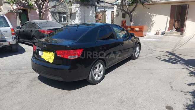 Kia Cerato 2009, 248,023 km - 1.6 л - Bakı
