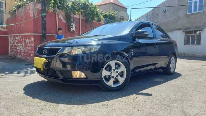 Kia Cerato 2009, 248,023 km - 1.6 л - Bakı