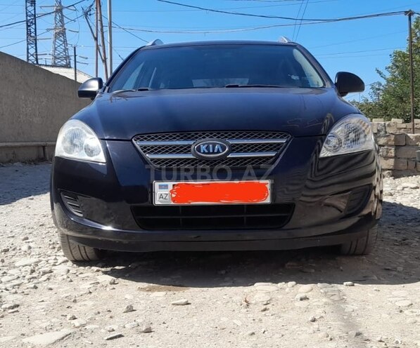 Kia Ceed 2008, 190,000 km - 1.4 l - Sumqayıt