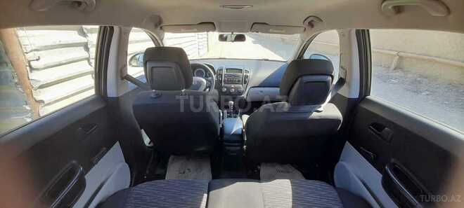 Kia Ceed 2008, 190,000 km - 1.4 l - Sumqayıt