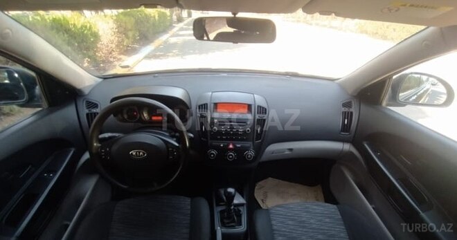 Kia Ceed 2008, 190,000 km - 1.4 l - Sumqayıt