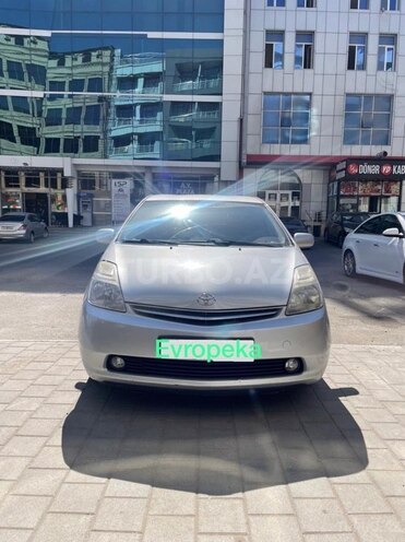 Toyota Prius 2008, 179,000 km - 1.5 l - Bakı