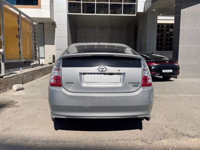 Toyota Prius 2008, 179,000 km - 1.5 l - Bakı